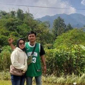 Metty Ariien Aryaniie profile icon