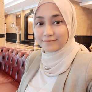 anna bahari profile icon