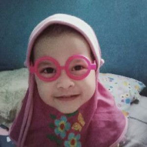 Arini Inie profile icon