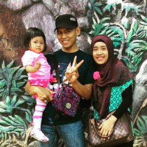 ummu rohmatin profile icon