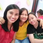 Airen Ompad Carandang profile icon
