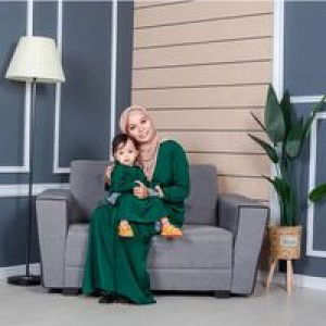 Nur Aminah profile icon