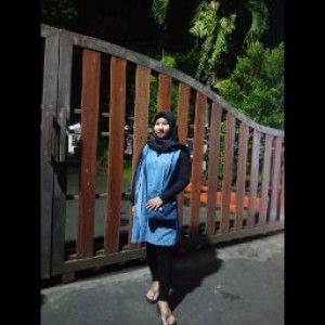 Shoima Rizqi Lailiya profile icon