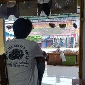 Syamsir Dangka profile icon