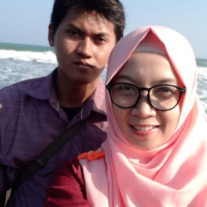 Asri Setianingrum profile icon