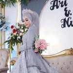 Nunik Nyai Ageng Pangestu profile icon