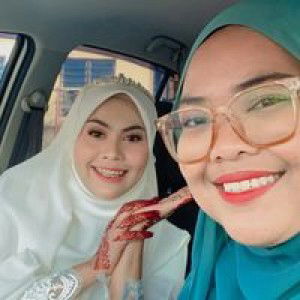 Nur Ashikin Ahmad profile icon