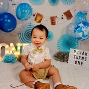 Abigael Herrera Caparos profile icon