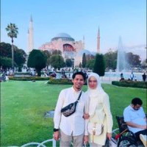 نور شفيقة profile icon