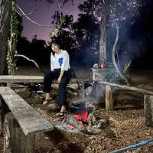 Chalita Wongwandee profile icon