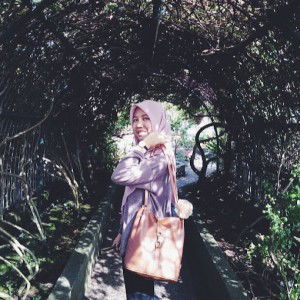 aqilah lalala profile icon