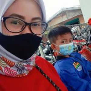 Trista Anggraeni profile icon