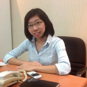 Shella Monica profile icon