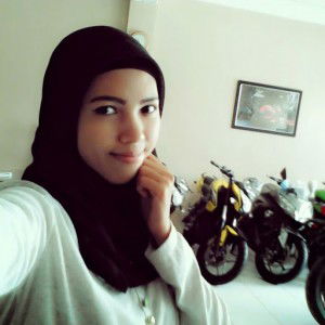 Ariani Saputri profile icon