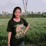 Pang Piyanan profile icon