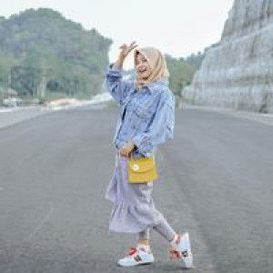 Hasna Ranunagari profile icon