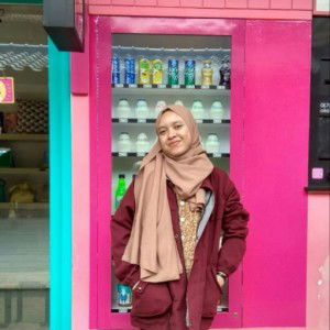 Yunita Hoerunisa profile icon