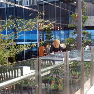 Hesti Kurnila Sari profile icon