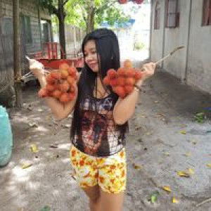 Venus DelaCruz profile icon