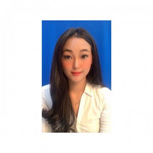 Jeany Nadya profile icon