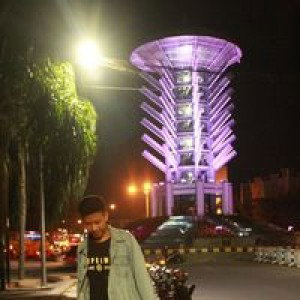 Rudi Saputra profile icon