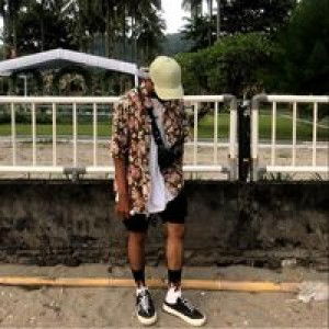 Kandar Dzul profile icon