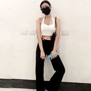 Mei Lin profile icon