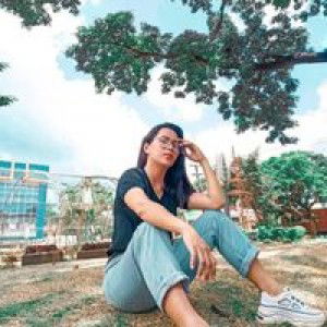 JAnn Tapaya profile icon