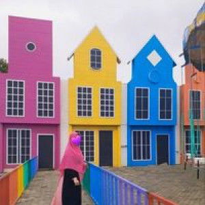 Maimanah Itsnainur Rizky profile icon