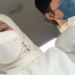 Syiqah Firdaus profile icon