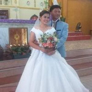 Jovelyn Ucol Mina Soriano-Mercado profile icon