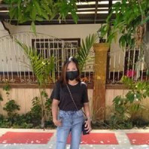 Rochelle Lovejoy Jandusay profile icon