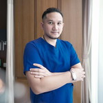 dr. M. Charnain Ibrahim, Sp.OG profile icon