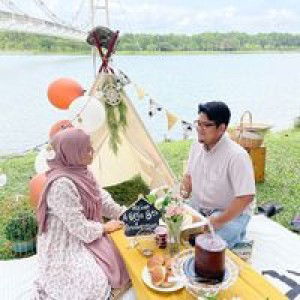 Siti Effa profile icon