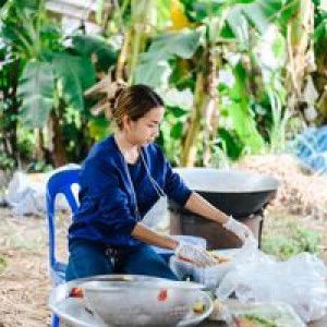 May Thongkhayan profile icon