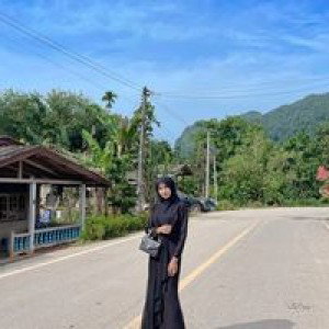 รุสนานี บือนัง profile icon