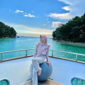 Fithriyyah profile icon