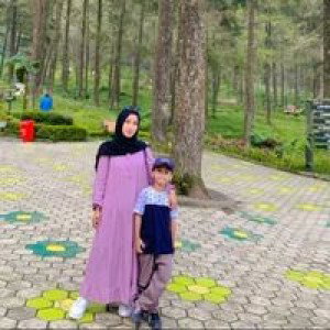 Mamah Affan profile icon