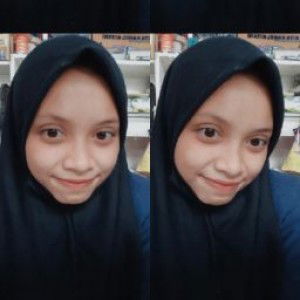 Nadia Amalia profile icon