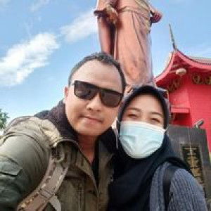 Puspitasari Puspita profile icon