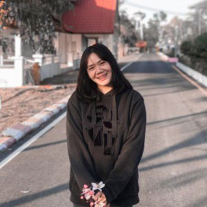 Pornpimon Khotsupo profile icon