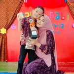 Akhmal Chykal Fahdiguna profile icon