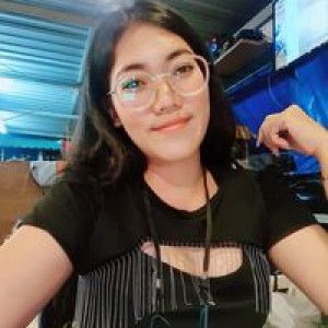 Thsa Machasri profile icon