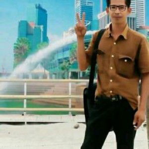 Mas Hendra profile icon