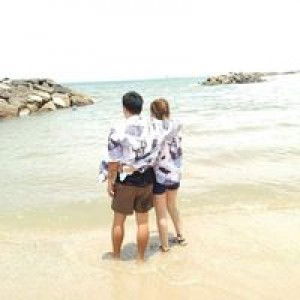 Amii Rutchanee profile icon