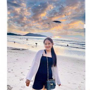 pimwipha profile icon