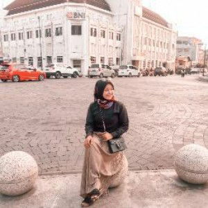 Aulia Nur Paramitha profile icon