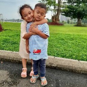 Dadang Robik profile icon