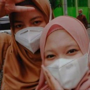 Zulmi Rahmawati profile icon