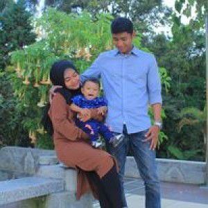 Cici Rahmadhani Syafitri profile icon